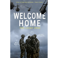 Welcome Home: The Lucky Ones - Paperback