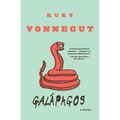 Galapagos - Paperback