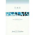 The Psalms: An Introduction - Paperback