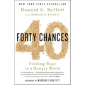 40 Chances: Finding Hope in a Hungry World - Paperback