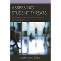 Assessing Student Threats: Implementing the Salem-Keizer System - Hardcover