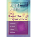 Breakthrough Experience - Paperback
