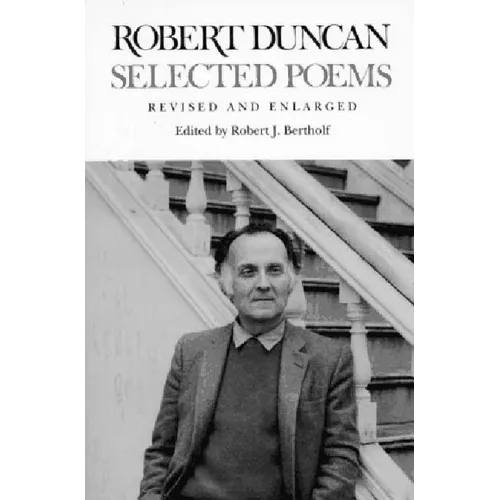 Selected Poems - Paperback