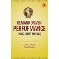 Demand Driven Performance - Hardcover