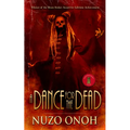 A Dance for the Dead - Paperback