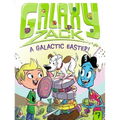 A Galactic Easter! - Paperback