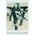 Jackknife: New and Selected Poems - Paperback