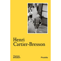 Henri Cartier-Bresson - Paperback
