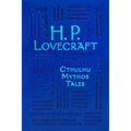 H. P. Lovecraft Cthulhu Mythos Tales - Paperback
