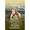 The Secret Sense of Wildflower - Southern Historical Fiction, Best Book of 2012: Wildflower Trilogy Book 1 - Paperback