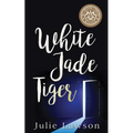 White Jade Tiger - Paperback