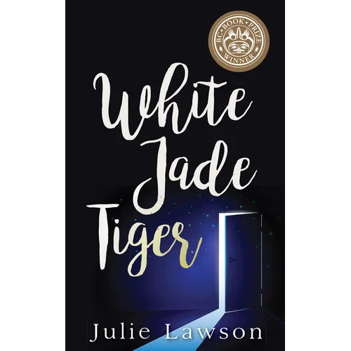 White Jade Tiger - Paperback