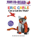 Can a Cat Do That?/Ready-To-Read Ready-To-Go! - Paperback
