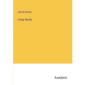 Living Words - Paperback