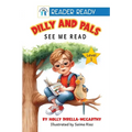 Dilly and Pals: See Me Read - Paperback