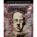 Forbidden Futures 2 - Paperback
