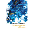 The Interpretation of Dreams - Paperback