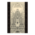 The Temple of Silence: Forgotten Works & Worlds of Herbert Crowley - Hardcover