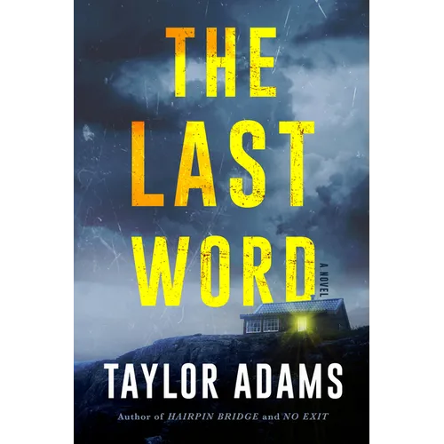The Last Word - Hardcover