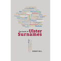 The Book of Ulster Surnames - Paperback