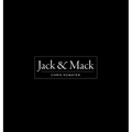 Jack & Mack - Hardcover