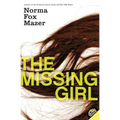 The Missing Girl - Paperback