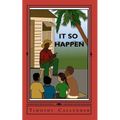 It So Happen: Caribbean short stories - Paperback