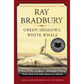 Green Shadows, White Whale - Paperback