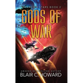 Gods of War - Paperback