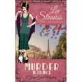 Murder in France - Paperback