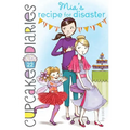 Mia's Recipe for Disaster - Paperback