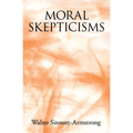 Moral Skepticism - Paperback