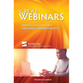 Great Webinars: Interactive Learning That Is Captivating, Informative, and Fun - Paperback