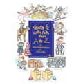 Santa Fe with Kids from A to Z - Paperback