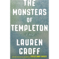 The Monsters of Templeton - Paperback