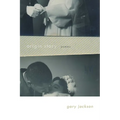 Origin Story: Poems - Paperback