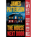 The House Next Door - Paperback
