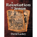 A Revelation of Jesus - Paperback