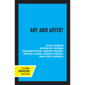 Art and Artist - Paperback