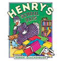 Henry's School Days - Hardcover