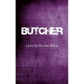 Butcher - Paperback