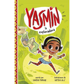 Yasmin La Exploradora (Yasmin the Explorer) - Paperback