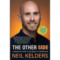 The Other Side: A Memoir of Hope in the Midst of Depression - Paperback