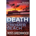 Death on Cromer Beach - Paperback