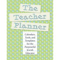 The Teacher Planner - Paperback