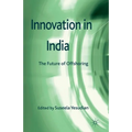 Innovation in India: The Future of Offshoring - Paperback