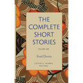 The Complete Short Stories, Volume 1 God's Fairy Tales, Mystics All, and Once Upon Eternity - Paperback