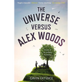 The Universe Versus Alex Woods - Paperback