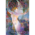 Jesus the Imagination: A Journal of Spiritual Revolution: Flesh and Spirit (Volume Six, 2022) - Paperback