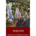 Herland - Paperback